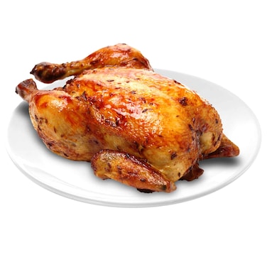 Roasted Chicken 800g