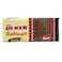 أولكر بسكويت شاي بالكاكاو 75 غرام