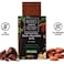 Nature's Own Factory Handmade Bitter Dark Chocolate 61%, 20g