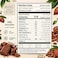 Nature's Own Factory Milk Chocolate Buckwheat Bar, 20g