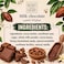 Nature's Own Factory Milk Chocolate Buckwheat Bar, 20g