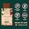 Nature's Own Factory Milk Chocolate Buckwheat Bar, 20g