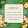 Nature's Own Factory White Chocolate with Ginger and Lemon Buckwheat Bar, 20g