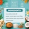 Nature's Own Factory White Chocolate with Coconut Buckwheat Bar, 20g