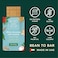 Nature's Own Factory White Chocolate with Coconut Buckwheat Bar, 20g