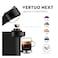 Nespresso&nbsp;Vertuo Next&nbsp;coffee machine by&nbsp;Nespresso, Classic Black - UAE Version