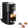 Nespresso&nbsp;Vertuo Next&nbsp;coffee machine by&nbsp;Nespresso, Classic Black - UAE Version