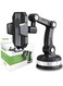 Super Adsorption Phone Holder Mount for Car Center Console 360 Rotated Degree Super Stable Suction