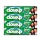 Closeup Triple Fresh Gel Toothpaste Menthol Fresh, 75ml Pack of 4