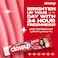 Closeup Triple Fresh Gel Toothpaste Red Hot, 75ml Pack of 4