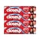 Closeup Triple Fresh Gel Toothpaste Red Hot, 75ml Pack of 4