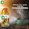 Air Wick Automatic Air Freshener Spray Kit with Gadget &amp; Refill, Oud Scent, 250ml