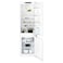 Electrolux Bottom Freezer Refrigerator ENC2853AOW, White, 249 L, 2 Doors