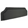 Twincomf Upholstered Bed Headboard with Padded Fabric Finish, TCHB160, 160cm, Dark Grey