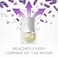 Air Wick Scented Oil Fragrance Diffuser Refill, Lavender Scent, 19ml