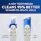 Oral-B Pro-Expert Max Clean Indicator Manual Toothbrush Soft Value Pack 2 PCS