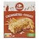 Carrefour Peanut Cereal Bars, 125g