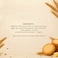 Carrefour Bio Organic Breton Butter Biscuits, 125g