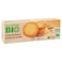 Carrefour Bio Organic Breton Butter Biscuits, 125g