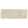 Carrefour Sesame Fiber Biscuits, 200g