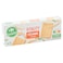 Carrefour Sesame Fiber Biscuits, 200g