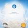 Carrefour Type 45 Fine Wheat Flour, 1kg