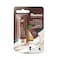 Himalaya Herbals Intensive Moisturizing Cocoa Butter Lip Balm Brown 4.5g