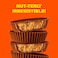Reese's 3 Chocolate Peanut Butter Cups 46g