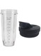 joystar 32oz Cup with spout lid Replacement Parts for Nutri Ninja Blender Auto iQ BL642 BL682 BL482 /NN102/BL450/BL480/BL2012/BL2013/universal replacement blender cup for ninja blender cups ct682sp