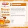 Familia Honey Granola Crunchy Muesli, 375g