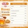 Familia Honey Granola Crunchy Muesli, 375g