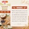 Familia Coconut Quinoa Granola Crunchy Muesli, 375g