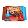 Igloo Chocolava Chocolate Ice Cream Bar and Vanilla Ice Cream Bar, 60ml Pack of 6
