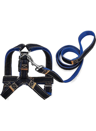 Adjustable Pet Walking Leash