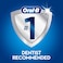 Oral-B Pro-Expert Bacteria Blast Medium Toothbrush Multicolour 2 PCS
