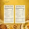 Smart Gourmet Zaatar Hummus and Pretzels, 140g