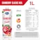 Ocean Spray No Sugar Added Cranberry Mixed Fruit Drink, 1L
