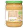 Carrefour Bio Apple Puree Without Added Sugar, 580g