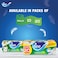 Fine Comfort XL Toilet Tissues Paper, 10 Rolls x 250 sheets x 2 Ply