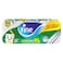 Fine Comfort XL Toilet Tissues Paper, 10 Rolls x 250 sheets x 2 Ply
