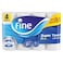 Fine Kitchen Super Towel Pro, 4 Rolls 60 Sheets x 3 Ply Paper Tissue