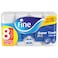 Fine Kitchen Super Towel Pro, 8 Rolls 60 Sheets x 3 Ply Paper Tissue