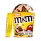 M&amp;M's Peanut Butter Flavoured Ice Cream Tub, 450ml