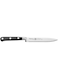 Fissman Utility Knife KITAMI 13cm - Slicer, Boning, Cutter Knife, Non-Stick Ergonomic Handle for Cutting Roasts, Meats, Vegetables and Fruits