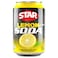 Star Lemon Soda Can, 300ml