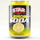 Star Lemon Soda Can, 300ml