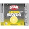 Star Salted Lemon Carbonated Soft Drink, 300ml