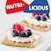 La Vache qui rit Original Spreadable Cheese Triangles,4x8 portions, 480g