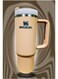 40oz Tumbler &acirc;&euro;&ldquo; Stainless Steel Travel Mug with Straw &acirc;&euro;&ldquo; BPA Free, Eco Friendly &amp; Dishwasher Safe &acirc;&euro;&ldquo; Leakproof FlowState Lid &amp; Double Wall Insulation &acirc;&euro;&ldquo; Keeps Drinks Hot 16H &amp; Cold 24H &acirc;&euro;&ldquo; Slim Base Fits Car Cup Holders &acirc;&euro;&ldquo; Durable Ergonomic Handle for Easy Carrying On the Go, Travel &amp; Office Use