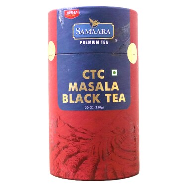 Samaara Premium Masala Tea Powder, 250g